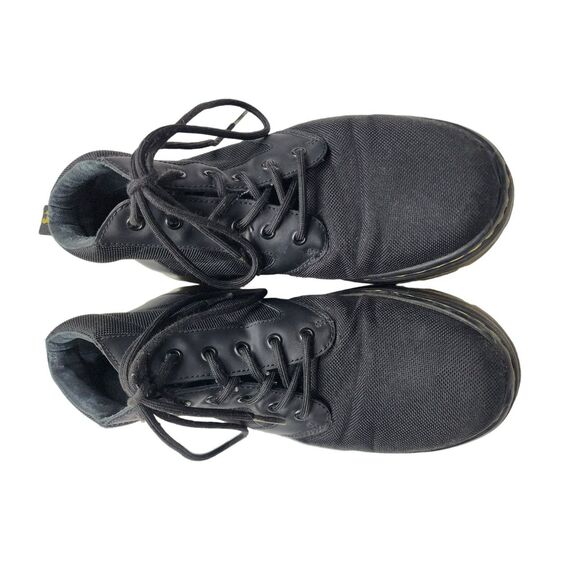 Dr. Martens‎ Bonny Mens Size 7 Ankle Boots Black
